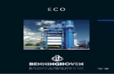 BENNINGHOVEN GmbH & Co. KG - WIRTGEN GROUPmedia.wirtgen-group.com/media/06_benninghoven/infomaterial_8/... · Der hohe BENNINGHOVEN - Fertigungsstandard spiegelt sich in allen Anlagenkomponenten
