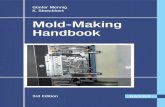 Mold-Making Handbook - Buch.de · Mold-Making Handbook Günter Mennig Klaus Stoeckhert Hanser Publishers, Munich Hanser Publications, Cincinnati 3rd Edition. The Editors: Prof. Dr.-Ing.