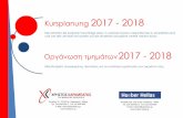 Kursplanung 2017 - 2018 - Hueber  · PDF fileBeste Freunde A1.1 - Ferienheft DaF Beste Freunde 1 - Lehrerhandbuch Beste Freunde 1 - Video, DVD