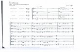 davidbardschwarz.comdavidbardschwarz.com/pdf/fratres.pdf · fratres für streichquartett arvo armonici armonici armonici arco part (1977/89) Violino 10 Viol ino 20 Viola Violoncello