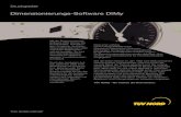 Dimensionierungs-Software DIMy - tuev-nord.de · WRC 107 und WRC 297, Stutzen-Zusatzlasten