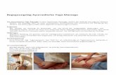 Atelier Ayurvedische Yoga Massage 140128 · 2017-05-31 · Title: Microsoft Word - Atelier Ayurvedische Yoga Massage_140128.docx Author: Anna Schmuki Created Date: 20140526092043Z
