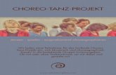 CHOREO-TANZ-PROJEKT - sebastian-gibas.com€¦ · Das Choreo-Tanz-Projekt unter der Leitung von Sebastian Gibas stellt sich vor. Unsere bestehende Gruppe beginnt jedes Jahr im August