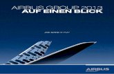 AIRBUS GROUP 2013 AUF EINEN BLICK - company.airbus…company.airbus.com/dam/assets/airbusgroup/int/en/investor... · wird eads mit den drei divisionen: airbus airbus defence and space