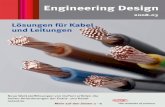 Engineering Design 2008-03 - Global Headquarters · Engineering Design 2008-03 ... DuPont nutzt sie als Basis für die weitere Entwicklung polymerer Werkstoffe für Kabel- und Leitungsanwendungen.