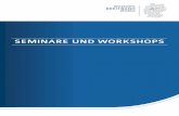 Seminare und Workshops 2018 - BBB – Breitbandbüro … · 2018-01-10 · |3 Technik // Workshop Schulungsinhalte Breitbandmarkt • Entwicklung des Marktes • Breitbandstrategien
