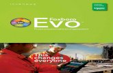 Evo Foxboro - iom.invensys.comiom.invensys.com/DE/Documents/Brochures Flyers DE/Foxboro Evo... · BETrIEBLICHE InTEGrITäT Das Foxboro Evo-System trägt auf verschiedenste Weise dazu