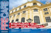 Brandschutz für historische Bauwerke - Schrack Seconet · Österreichische Post AG Info.Mail Entgelt bezahlt ... der die weltberühmten Mozartkugeln herge- ... Waren die Brandmelder
