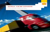 Shell lkw-Studie · GFA-COC-001611 Shell lkw-Studie Fakten, Trends und Perspektiven im Straßengüterverkehr bis 2030 erstellung und Projektdurchführung durch: Prof. dr ...