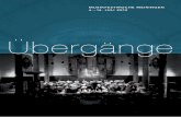 Infobroschuere MUFEWO uebergaenge 2012musikfestwoche-meiringen.ch/cmsfiles/Infobroschuere_MUFEWO... · Benjamin Britten Phantasy Quartett für Oboe und Streichtrio op. 2 Frank Bridge