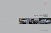 Preisliste Audi A3 Audi A3 Sportback Audi S3box.motorline.cc/autowelt/pdf/audi_a3_preise_2008.pdf · Preisliste Audi A3 . Audi A3 Sportback Audi S3 Modelljahr 2008 A3_1207 28.11.2007