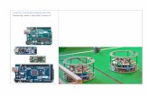 Arduino Tutorials Robotik-AG JKG - iludis.deiludis.de/wp-content/uploads/2018/03/RobotikAG_ArduinoTutorial.pdf · 4 Erläuterung: Der Arduino Uno besitzt insgesamt (von links oben