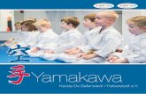 Yamakawa - karate-harz.de .Vollkontakt). Kobudo (Stockkampf), Selbstverteidigung sowie durch Karate