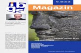 Nr. 08-2018 Magazin - shaolin-augen-qigong.de · nung stoßen ... Übungspraxis ibgs-Programme ibgs-Veranstaltungskalender Medien und Produkte Schatzkiste Impressum Magazin Nr. 08-2018
