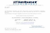 Siebert GmbH & Co. KG · kungen lt. DIN 1072. Die rutschhemmenden Eigenschaften der Schwer-lastroste können zusätzlich durch halbrunde Ausstanzungen in den Trag- ... nach DIN 24530.