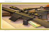 TEST & TECHNIK Selbstlader AR-10, Teil 1 - Website … · lich sollte auch ArmaLite nicht fehlen, denn der ursprüngliche, heute in Illinois ansässige Ent- ... V 5 030-039 AR 10