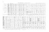 Mannheim Collection 1 - … · Die Pariser Druckausgabe (ohne Oboi) giebt auch hier die Melodie der 1. Violine (vgl. die kleinen Noten). formo formo formo formo formo formo formo