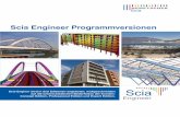 Scia Engineer Programmversionen - · PDF fileScia Engineer Programmversionen Scia Enginer wird in drei Editionen angeboten, maßgeschneidert auf die unterschiedlichen Bedürfnisse