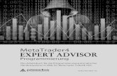 MetaTrader 4 Expert Advisor Programmierung - …prismakon.com/pdf/Programmierung_automatischer_Handelssysteme_i… · 1 MetaTrader 4 Expert Advisor Programmierung Das Arbeitsbuch