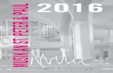MUSIK AN ST. PETER & PAUL - musik-herderkirche.de · Akademie für Alte Musik Berlin Martin Steidler – Leitung Eintritt: 45 € / 25 €, ermäßigt 40 € / 20 €, Hörplätze
