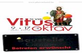 Vitus - Vallendar ·  oche mit vielen Angeboten zum Thema autelle laue wünscht St.Vith 9. 17. Juni 2012 Vitus oktav