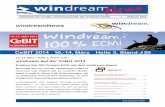 Newsletter Februar 2014 - windream.com€¦ · Zu den gemeinsamen Ausstelungsschwerpunkten l zählen die Themen Scannen mit OCR und Barcode sowie Lösungen zur digitalen Archivierung