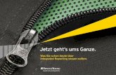Jetzt geht’s ums Ganze. - EY - United States · Es geht vielmehr darum, eine zeitgemäße ... It is not intended to be a substitute for detailed research or the exercise of professional