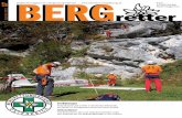 Dezember 2011 - Bergrettung Kärntenkaernten.bergrettung.at/palm-cms/upload_files/magazin/bergretter... · Text und Foto: Sepp Brandner Der Bergrettungsdienst Oberes Drautal verfügt