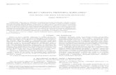ŠUMARSKI LIST 11-12/1999 - sumari.hr · tih istraživanja. Spominju se neke vrste karata i razlike u tumačenjima reljefa. ... Najuočljiviji pozitivni reljefni oblici Zemlje - uzvisi