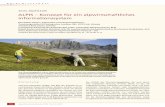 ALPIS – Konzept für ein alpwirtschaftliches emt ... · Heinz Aebersold, Schweizerischer Alpwirtschaftlicher Verband – SAV Auskünfte: Bernadette Oehen, E-Mail: ... 117 Zusammenfassung