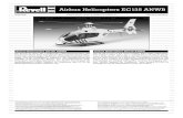 Airbus Helicopters EC135 ANWB 04939-0389 - Hobbicomanuals.hobbico.com/rvl/80-4939.pdf · Airbus Helicopters EC135 ANWB 04939-0389 ©2015 BY REVELL GmbH. A subsidiary of Hobbico, Inc.