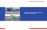 Energie- und Kesseltechnik Boiler Technology .boiler solutions The Wulff & Umag Energy Solutions