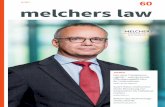 IV /2017 melchers law · melchers law IV /2017 60 themen Das neue Transparenz-register – weitreichende Offenlegungspflichten für Unternehmen GESELLSCHAFTSRECHT EuGH: Keine …