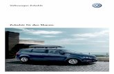Zubehör für den Sharan. - shop.volkswagen.dkshop.volkswagen.dk/images/shopdownloadfiles/RS6727... · 02 Volkswagen – eine Marke, die seit Generationen für Qualität, Sicherheit