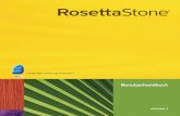 UG English 3 Level 1&2 - resources.rosettastone.comresources.rosettastone.com/CDN/de/pdfs/RSV2_UG... · 1.0 Erste Schritte Willkommen bei Rosetta Stone! Das Benutzerhandbuch wurde