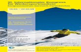 XI. Internationaler Kongress für Wintersportmedizin · + Spezielle Metacarpal 5 Platte ... Biomechanik der osteoporotischen Fraktur Augat ’15 3. Die hüftgelenksnahe Fraktur Gabel