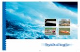 Hydrologie - eau.public.lu · 3 02_Aufgaben-bereiche Zu den Aufgabenbereichen der Hydrologie zählen Limnimetrie (Messung hydrologischer Größen), Hochwasserschutzmaßnahmen, Hoch-