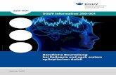 DGUV Information 250-001 "Berufliche Beurteilung bei ...publikationen.dguv.de/dguv/pdf/10002/250-001.pdf · Berufliche Beurteilung bei Epilepsie und nach erstem epileptischen Anfall