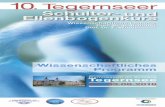 Tese Wissen 2018 Layout 10 ohne.qxp Tese Wissentese-kurs.de/wp-content/uploads/2018/04/TESE18_Hauptprogramm.pdf · Vorwort Prof. Dr. Ulrich Brunner Chefarzt Unfall-, Schulter- und