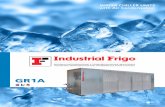 GR1A - Koot Automation · bien par accumulation extérieure (V). ... l’injection du plastique et du caoutchouc, ... pour le moulage sous pression, des installations pour galvaniser,