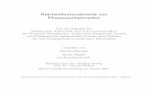 Rekristallisationskinetik von Phasenwechselmedien - … · Rekristallisationskinetik von Phasenwechselmedien Von der Fakult˜at fu˜r Mathematik, Informatik und Naturwissenschaften
