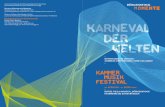 KAMMER MUSIK FESTIVAL - buergenstock-festival.ch · Frederic Mompou „Trois Variations“ für Klavier Manuel De Falla „Suite popular española“ für Violoncello und Klavier
