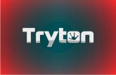 ÜBER MICH - virtual-things.biz · TinyERP OpenERP odoo Tryton. WAS IST TRYTON? WAS IST TRYTON? NAMENSRAUM Psmathe Sao Nereid Neso Laomedeia Halimede Triton ProteusNeptune "Tryton