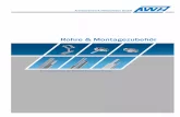 Rohre & Montagezubehör · DIN EN ISO 1127 nichtrostende Stahlrohre und OD Tube ASTM A269/270 25 ... Folgende Rauheitsmessgrößen werden in der DIN EN ISO 4288 beschrieben.