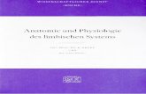 Anatomie und Physiologie des limbischen Systems - …00000000-2999-c151-ffff-ffff901baa60/paper... · Prof. Dr. K. Akert und Dr. P. Hummel Anatomie und Physiologie des limbischen