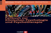 Aus dem Programm Huber Psychologie Lehrbuch · Aus dem Programm Huber Psychologie Lehrbuch Wissenschaftlicher Beirat: Prof.Dr.Dieter Frey,M nchen Prof.Dr.Kurt Pawlik,Hamburg Prof.Dr.Meinrad