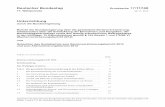 Deutscher Bundestag Drucksache 17/11740 17. … · Inhaltsverzeichnis Seite ... zenanhebungen bei verschiedenen Rentenarten. Über die schrittweise Anhebung der Regelaltersgrenze