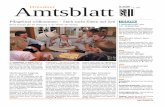Amtsblatt Dresdner Nr. 36/2004 - dresden.de · Neues Konzept gibt der Betreuung in der Familie den Vorrang Familienidylle zu sechst. Familienidylle zu sechst.Neben ih-ren eigenen