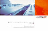 Forschungs Informations Dienst 1/2004 - boeckler.de · Iwer, Frank u.a.: Regionale Innovation, Clusterpolitik und Partizipation - neue Leitbilder und Orientierungen für die Region