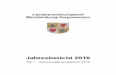 Jahresbericht 2016 - Teil 1 Kommunalfinanzbericht · 2017-02-14 · GemHVO-Doppik M-V Gemeindehaushaltsverordnung ... (Gemeinde Finanzen Kassen) GoBD Grundsätze zur ordnungsgemäßen